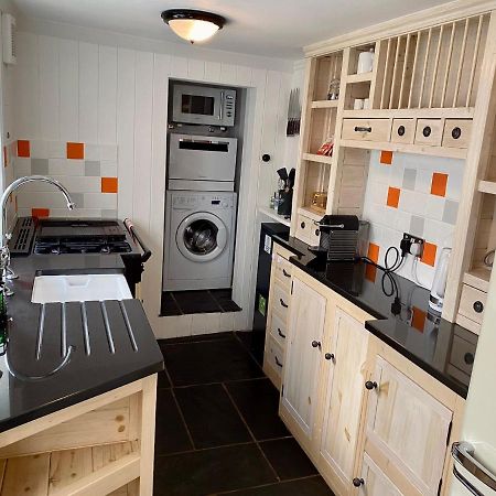 Camelford Street Cottage - Brighton Eksteriør billede