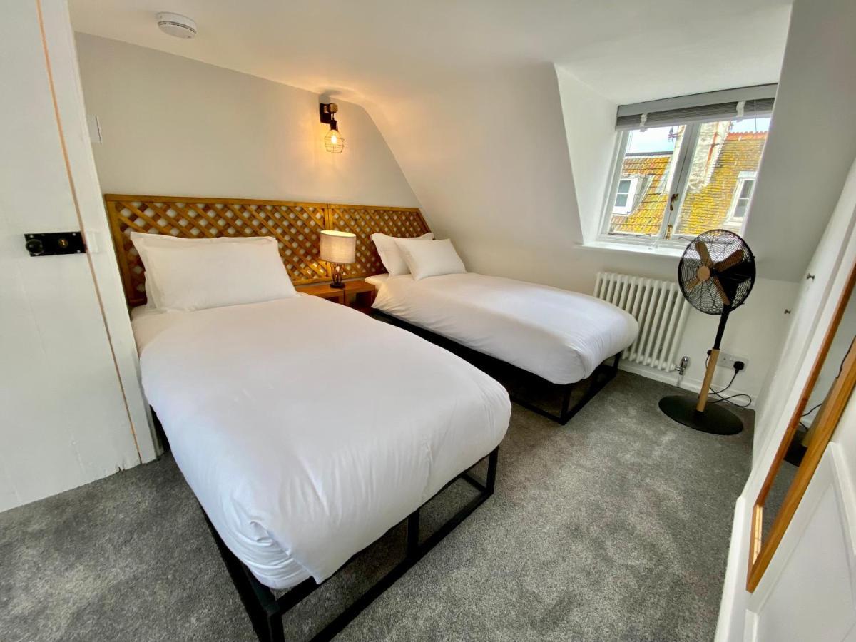 Camelford Street Cottage - Brighton Eksteriør billede