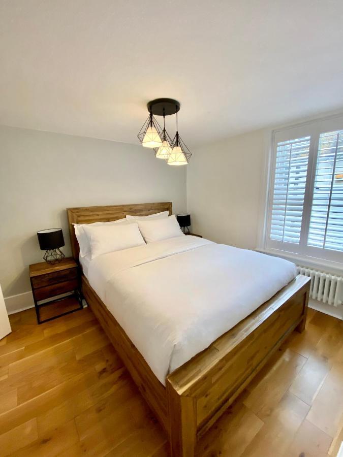 Camelford Street Cottage - Brighton Eksteriør billede