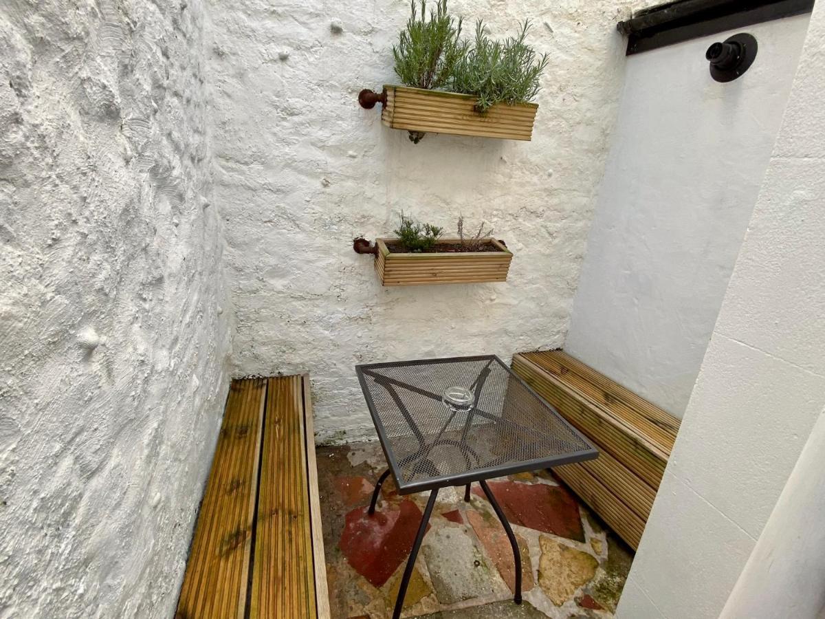 Camelford Street Cottage - Brighton Eksteriør billede